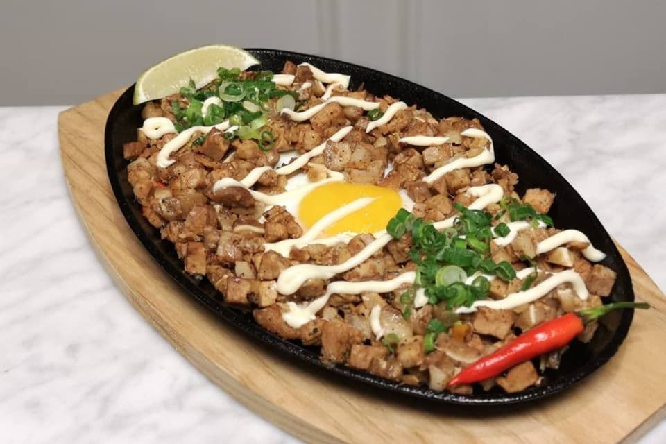Sisig