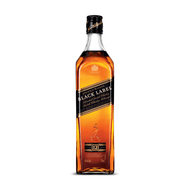 Johnnie Walker Black Label (1 Bottle x 750 mL)