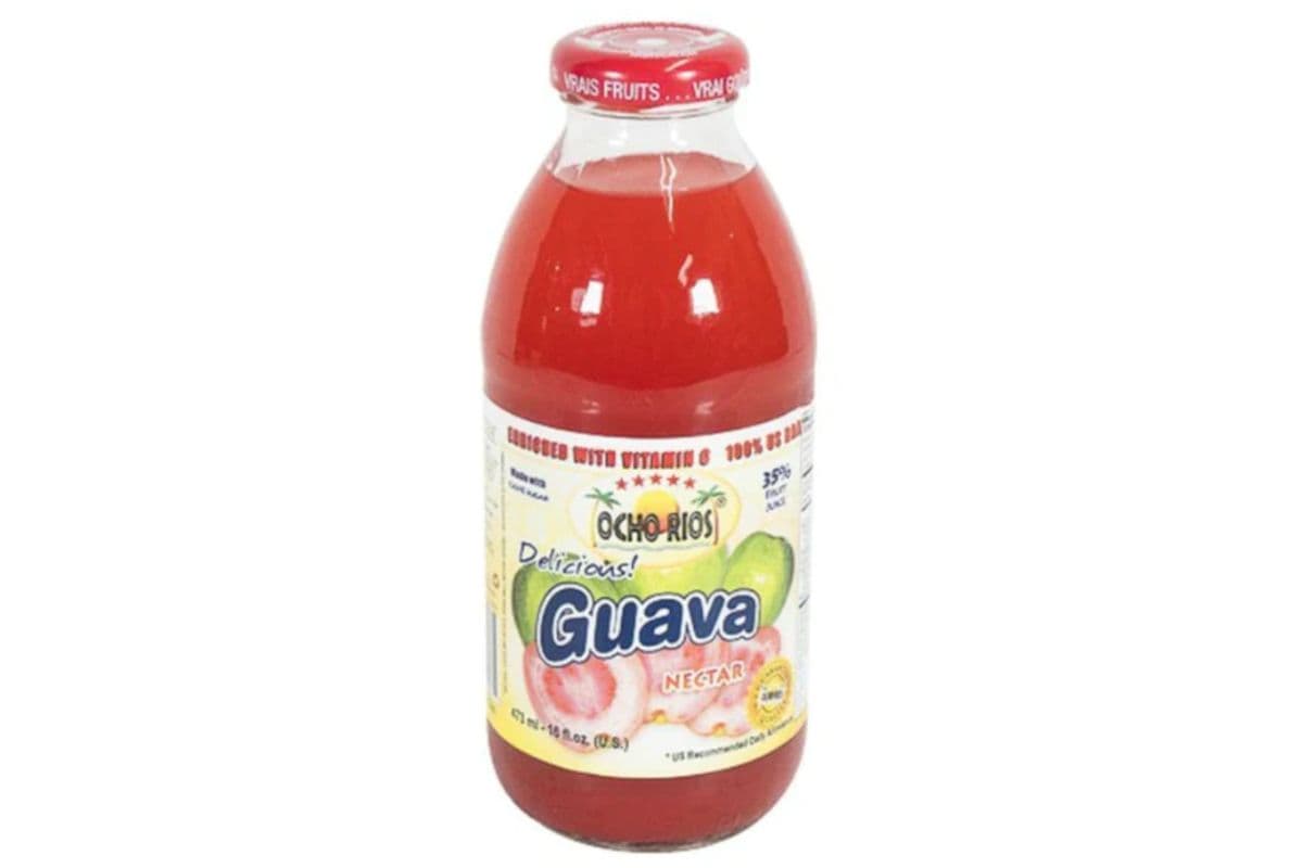 Ocho Rios Guava (473 ml)