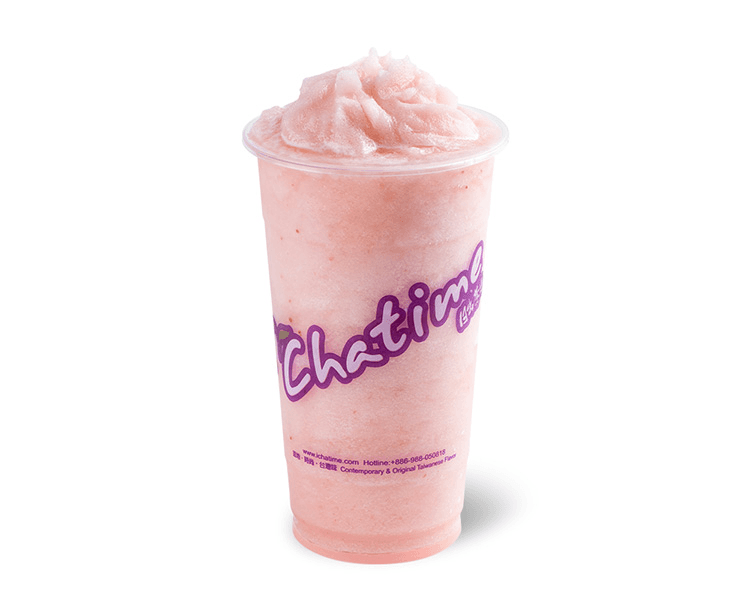 Stawberry Smoothie