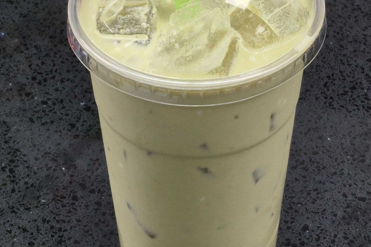 Maccha (Large)