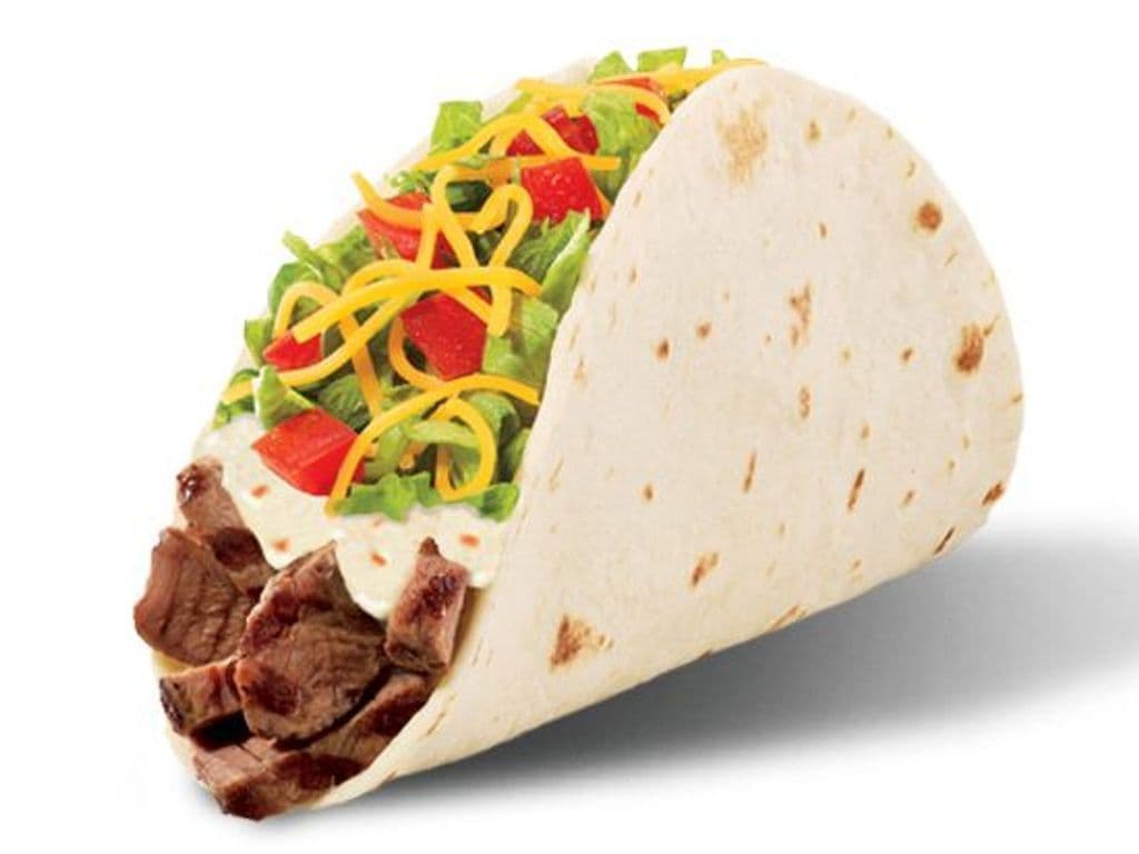 Soft Taco Steak