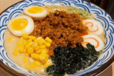 Koji House Ramen