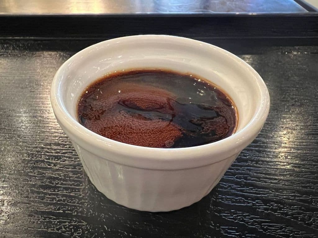 Unagi Sauce
