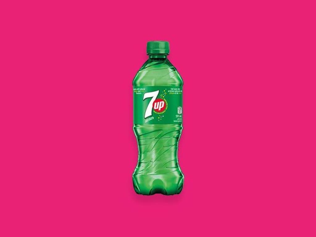 591ml 7up