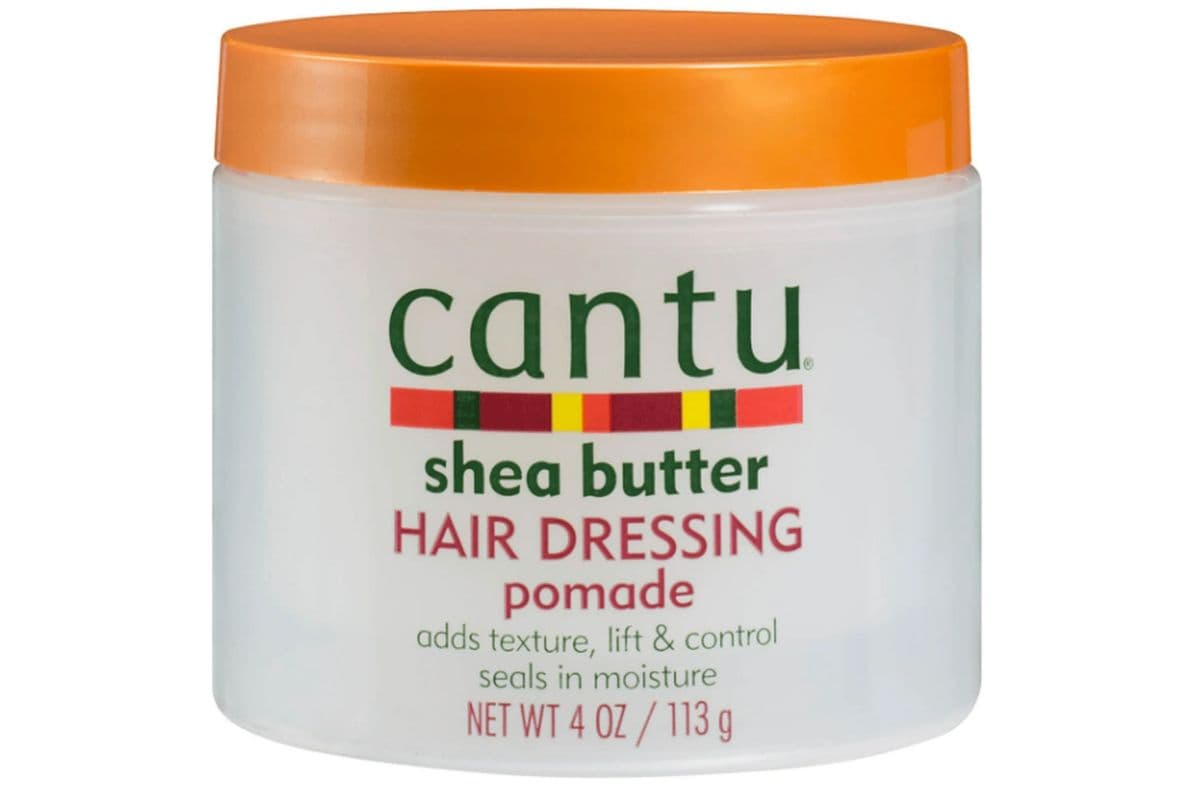 Cantu Hair Dressing Pomade (4 oz)