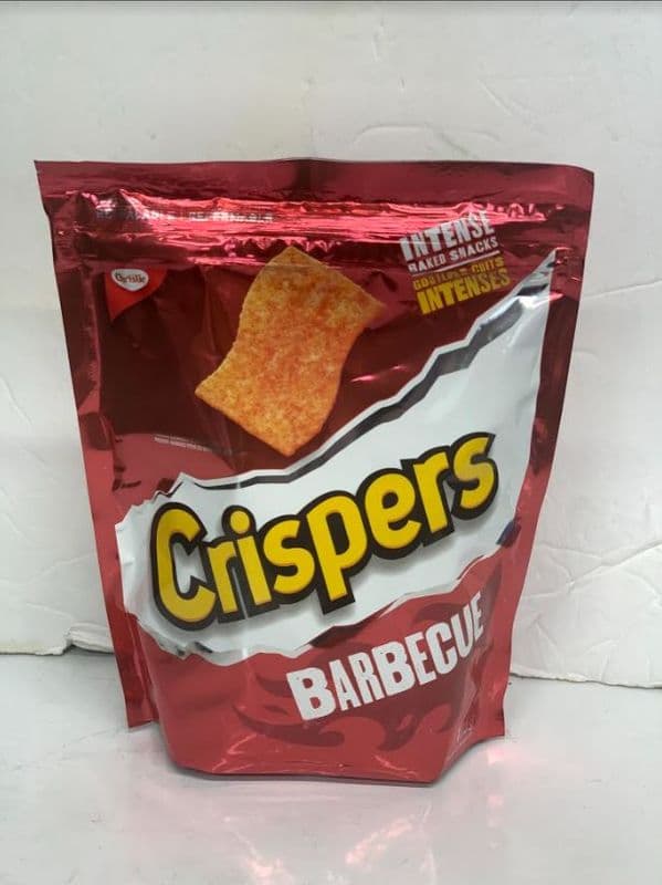 Crispers BBQ