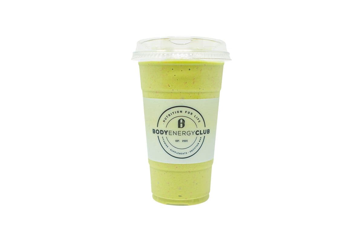 Avocado Bliss Smoothie