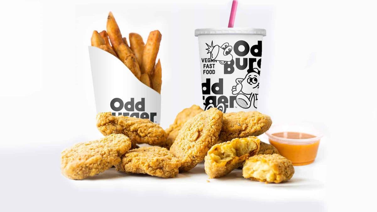 ChickUn Pretenders Combo