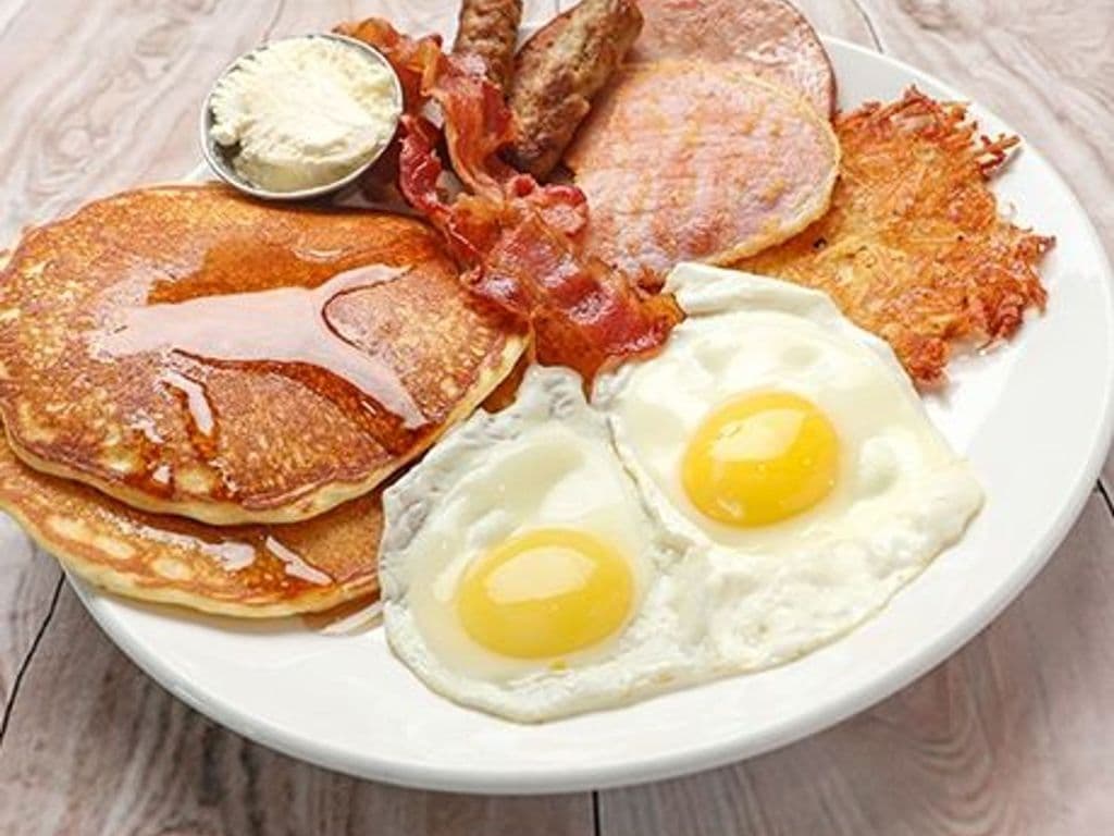 Big Country Breakfast
