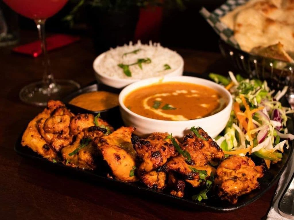 Chicken Chokta