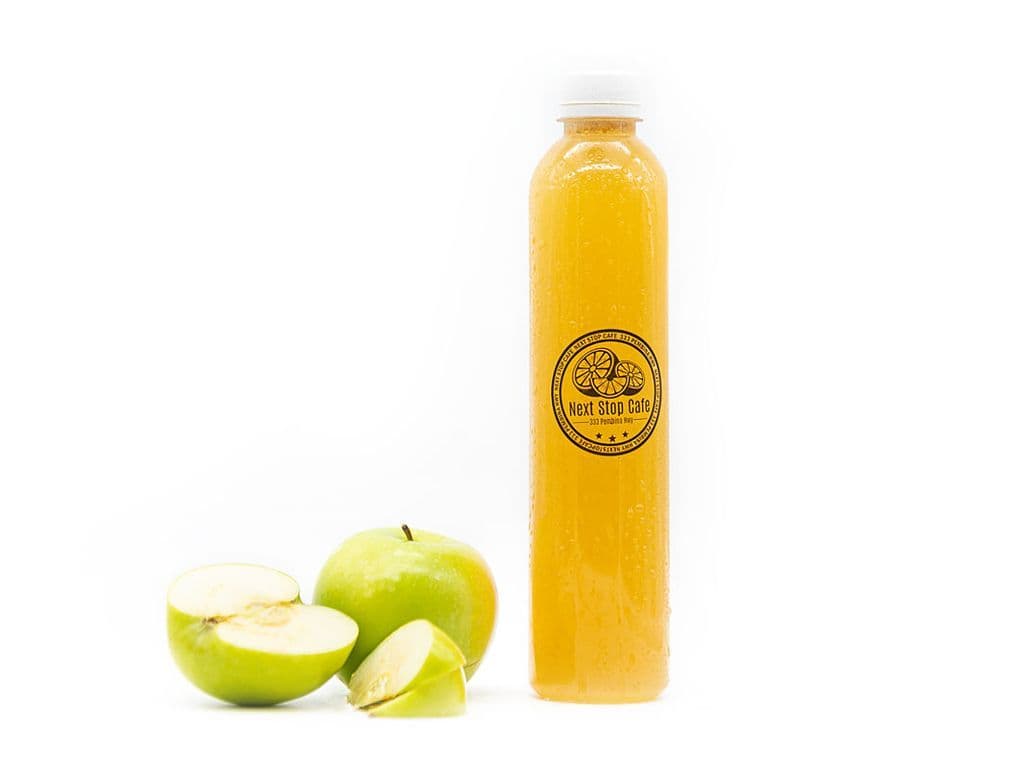 Apple Juice