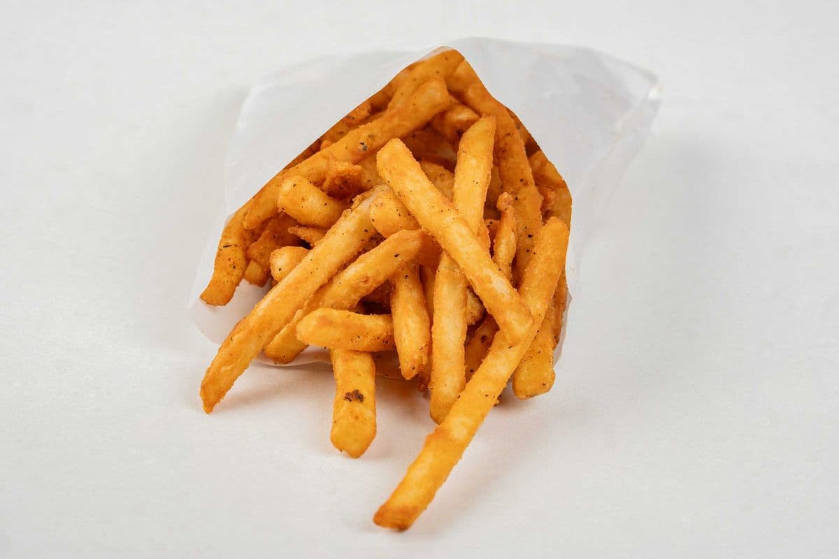 Fries