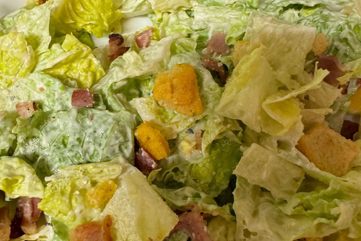 Caesar Salad