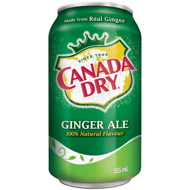 Ginger Ale