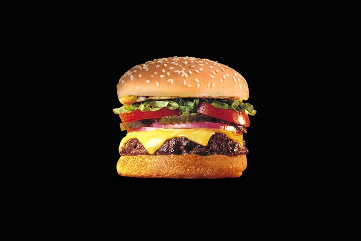 Big Burger