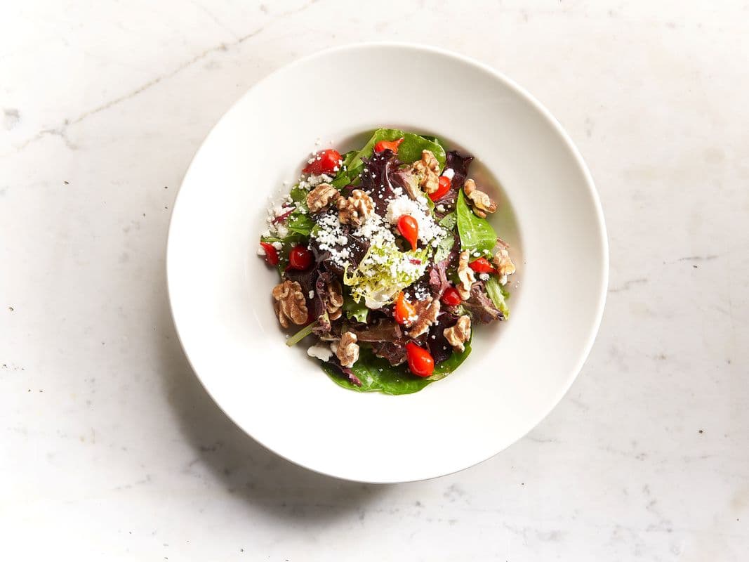 Roma Salad