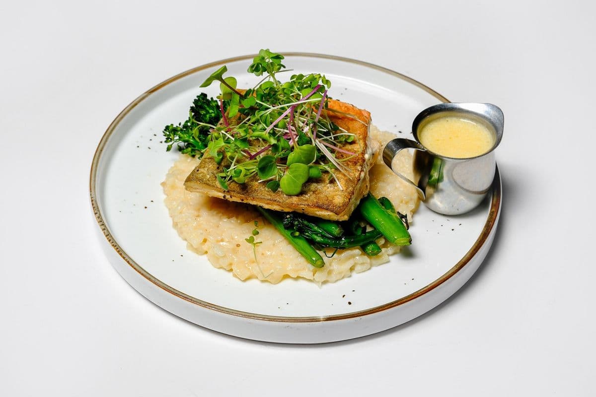 Arctic Char (GF)