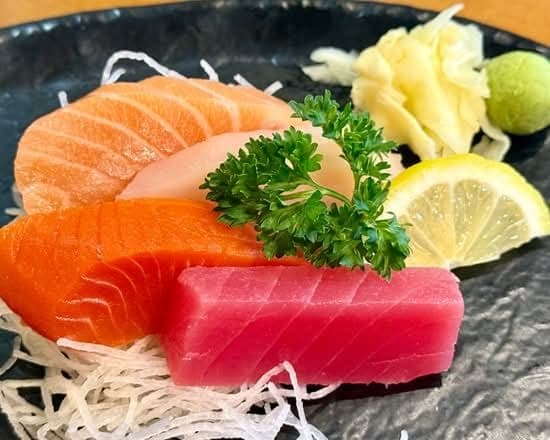 Appetizer Sashimi