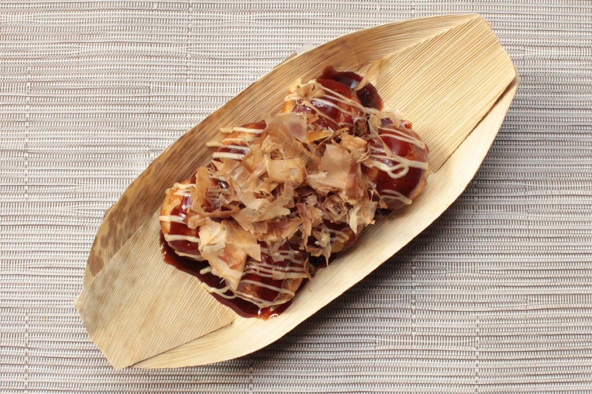 Original Takoyaki