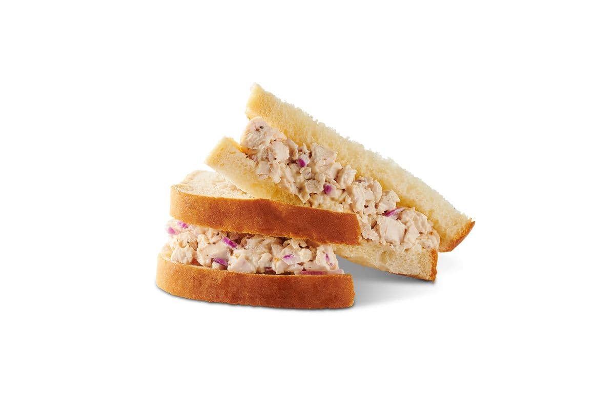 Chicken Salad Sandwich