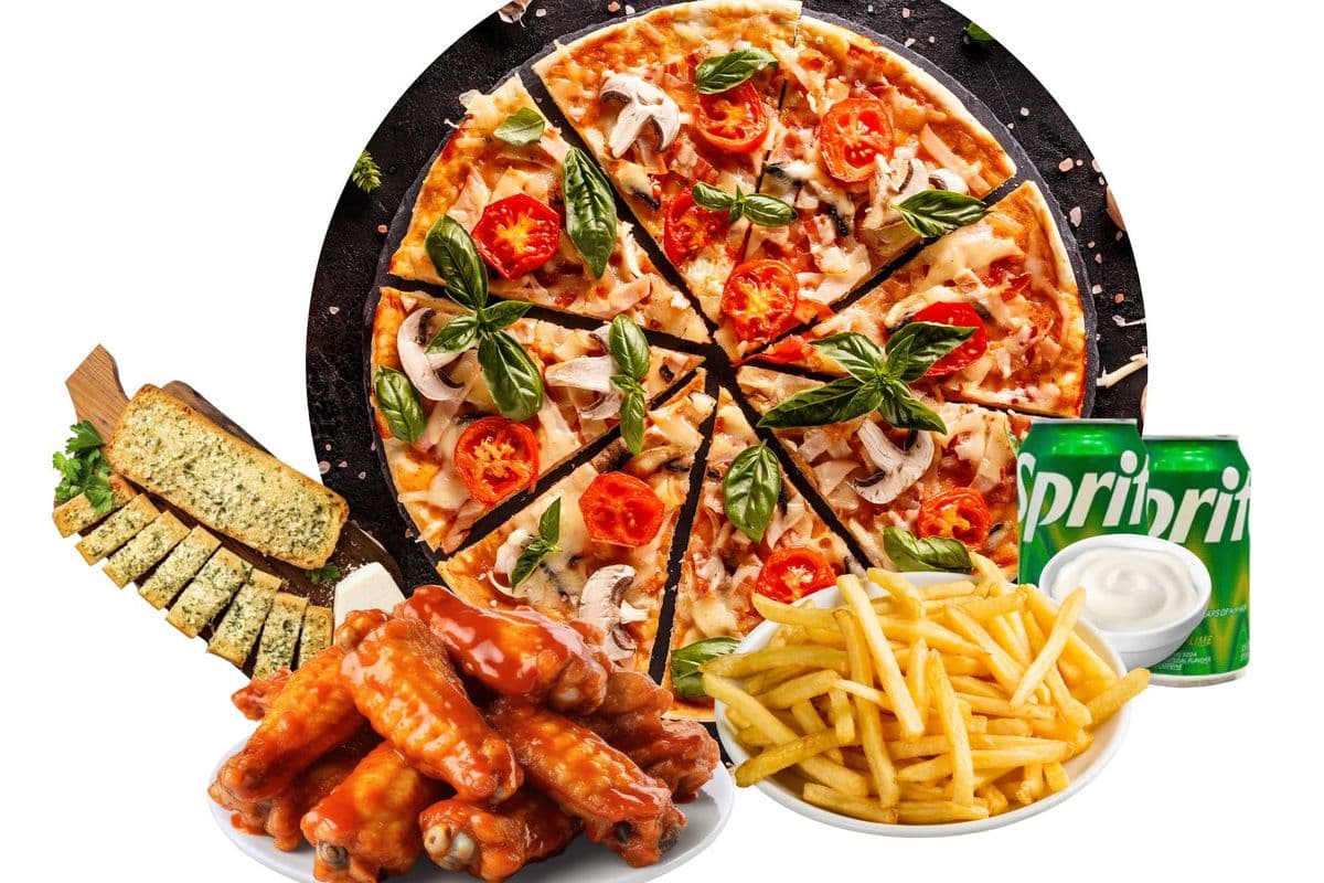 Roma Special