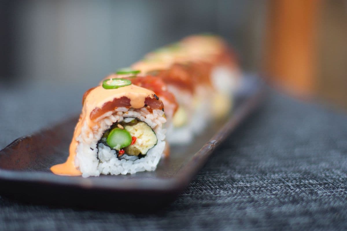 Kaji Roll