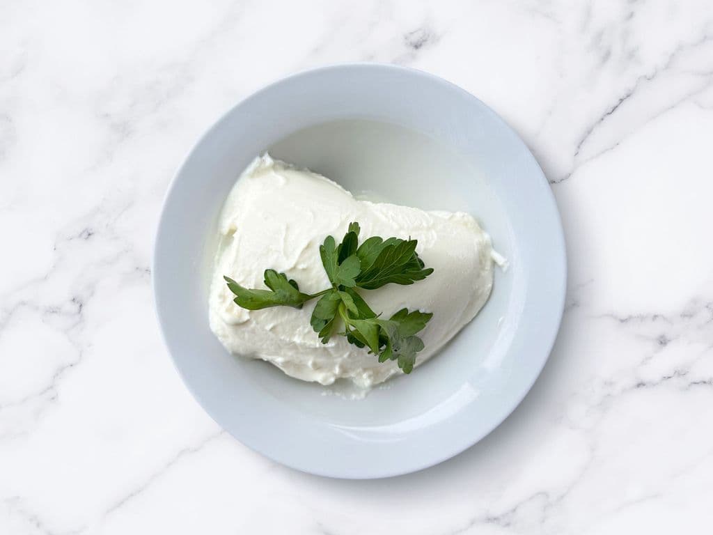 Fresh Yogurt