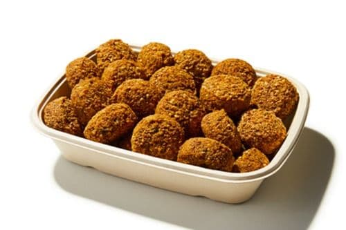 Falafel (10 pcs)
