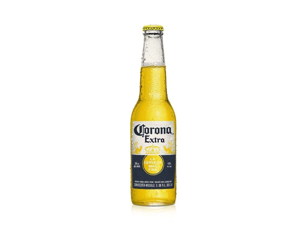 Corona Extra, 330ML (4.6%ABV)