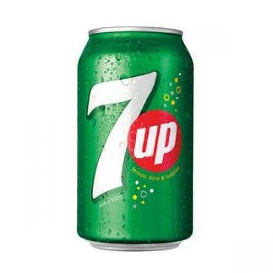 7 Up