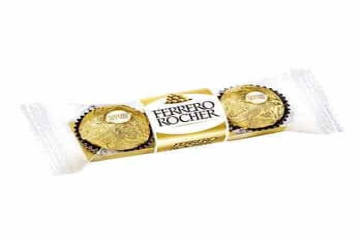 Ferrero Rocher (37.5 g)