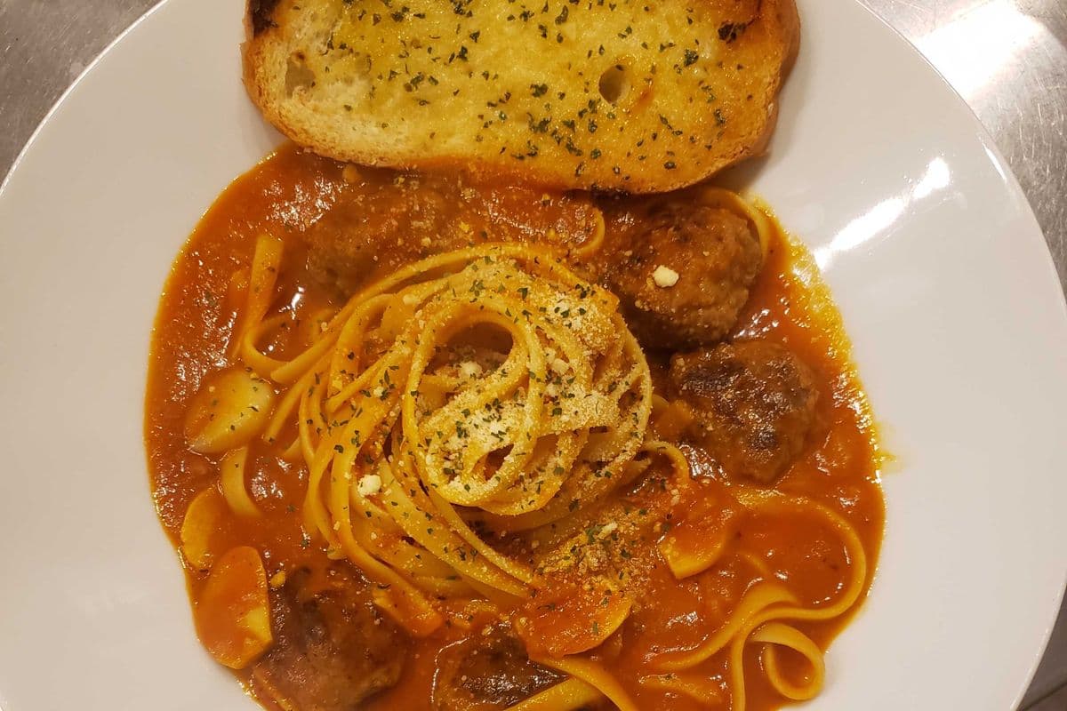 Meatball