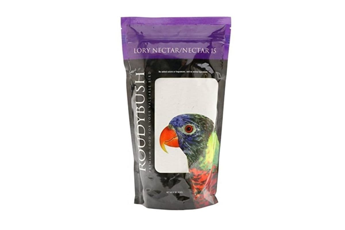 RoudyBush Lory Nectar (2 lb)