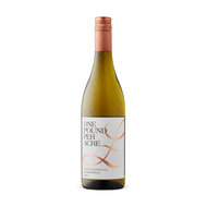 One Pound Per Acre Chardonnay (1 Bottle x 750 mL)