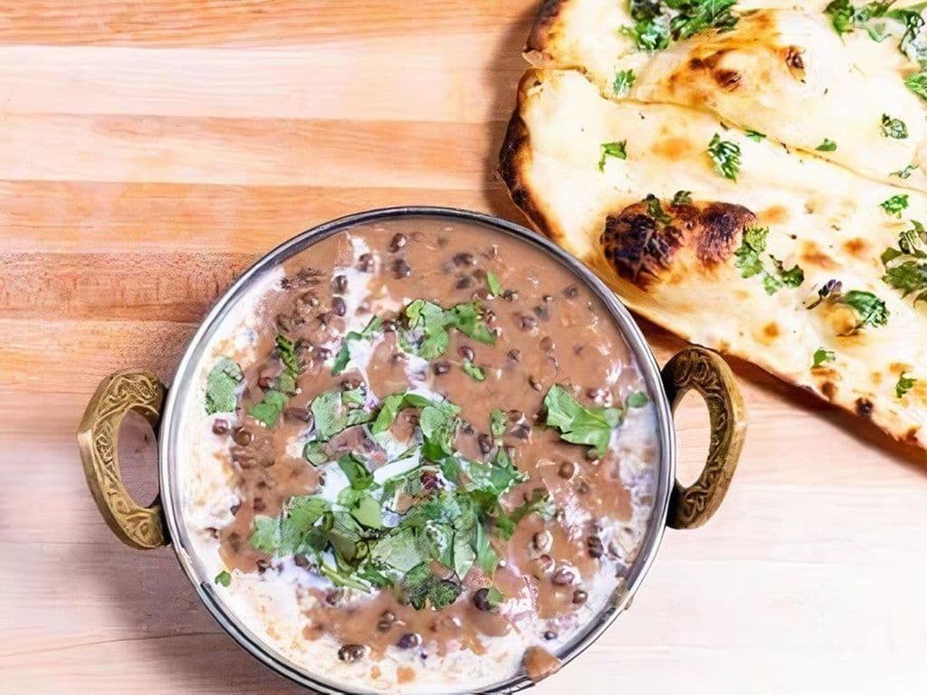 Daal Makhni