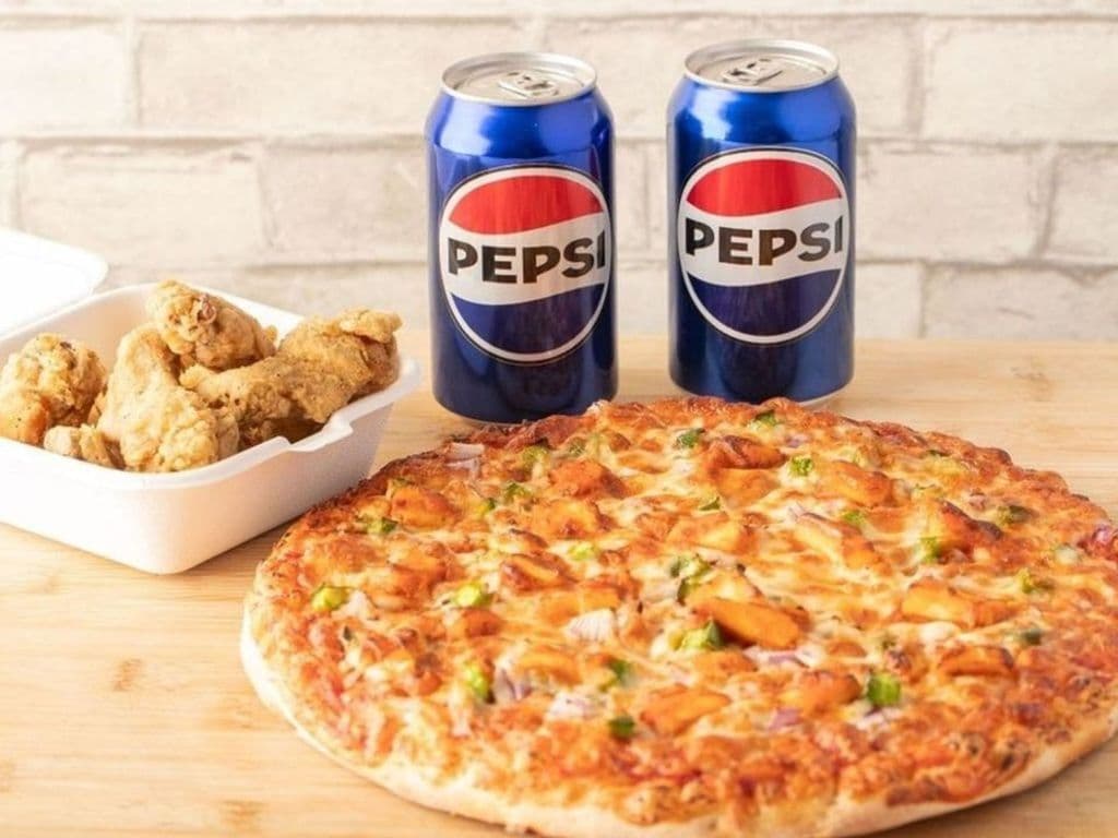 Buddy Special