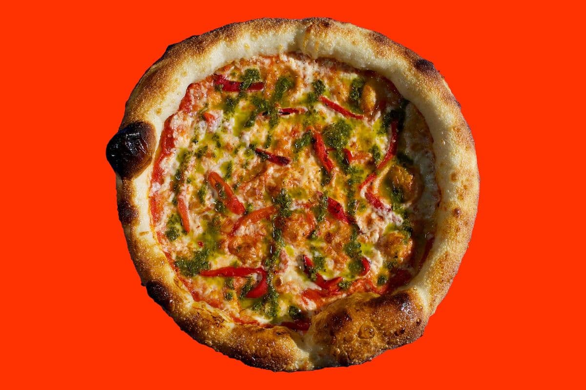 Vegan Verde