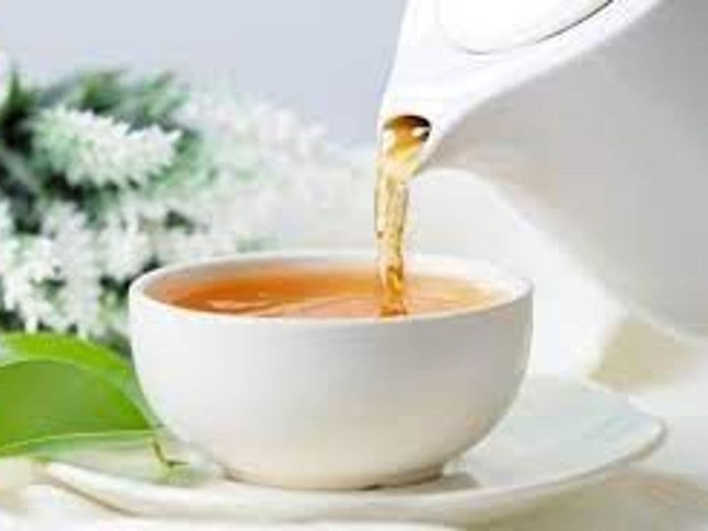 THÉ / TEA