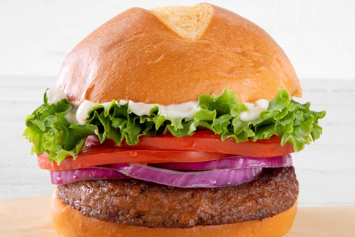 Beyond Burger