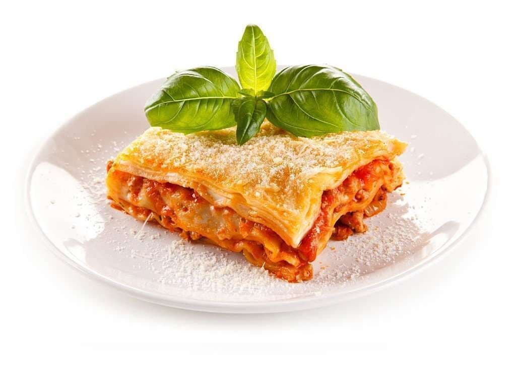 Lasagna