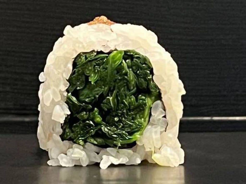 Goma Ae Roll