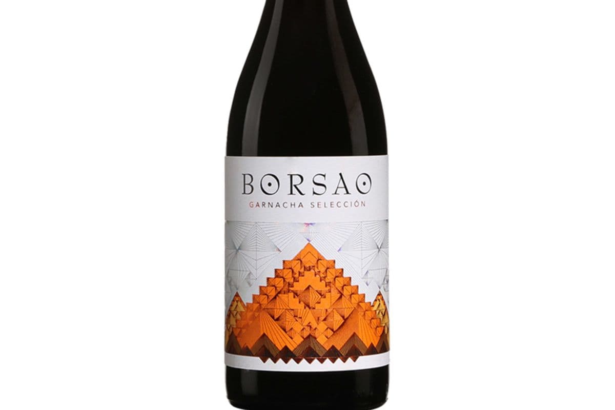 Borsao Granacha (1 x 750ml)