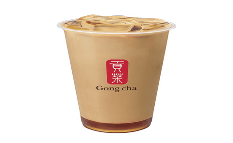 Caramel Coffee CAFÉ CARAMEL
