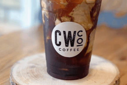 Cold Brew Coffee