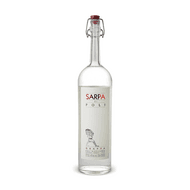 Grappa Sarpa Di Poli (1 Bottle x 700 mL)