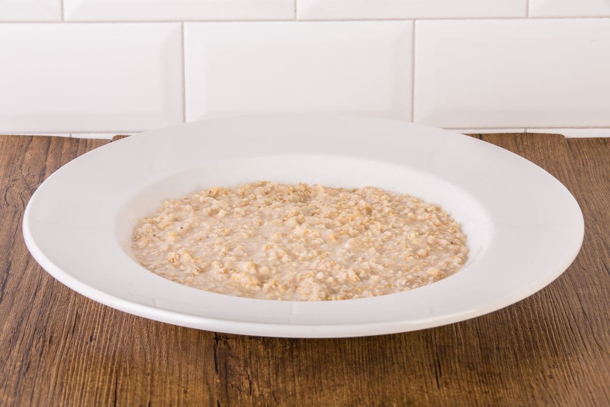 Oatmeal