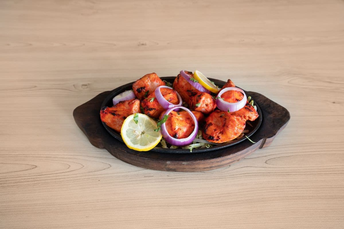 Jaipuri Chicken Tikka