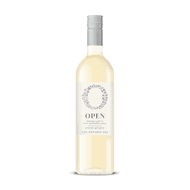 Open Pinot Grigio VQA (1 Bottle x 750 mL)