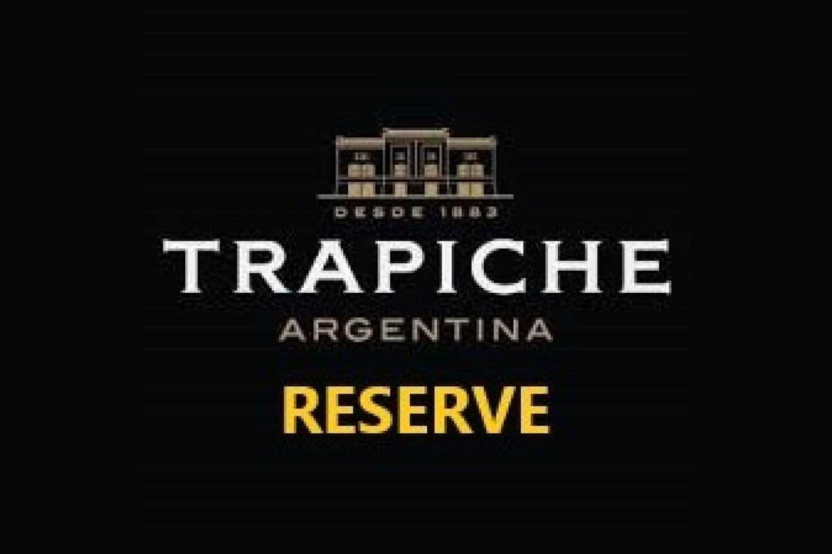 Trapiche Reserve Malbec (750 mL) Argentina (1 x 750 mL)